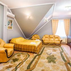 Фото Отель Агроусадьба Абузерье