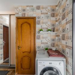 Фото Апартаменты на улице Ульяновых 15