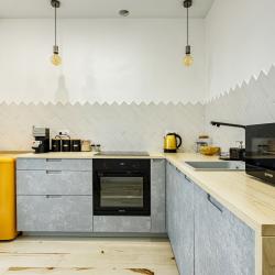 Фото Отель Your Place на улице Героев-Разведчиков 8 корп. 1