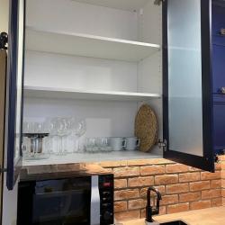 Фото Апартаменты на улице Почаинская 29