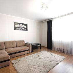 Фото Отель Pryanik Apartments (Пряник Апартментс) на улице Ершова