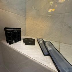 4-местный номер люкс