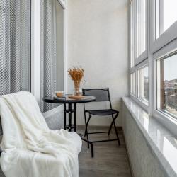 фото 10 Sunny Home Apartments на улице Крымская 22к22