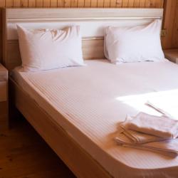 Фото Отель Любимовка