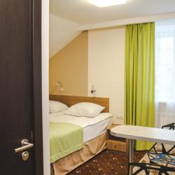 Фото Отель Tyumen Time Hotel ( Тайм)