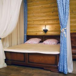 Фото Отель Царь