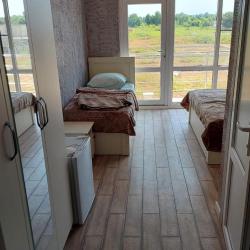 Фото Отель Bon Amour Inn (Бон Амур Инн)