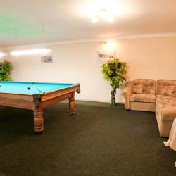 Фото Отель Актер