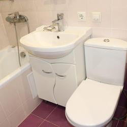 Фото Отель Я дома на улице Коммунаров 91