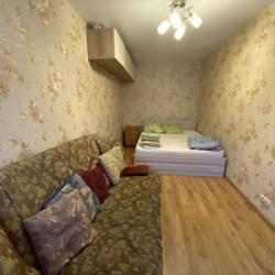 Фото Апартаменты на улице Российской 76