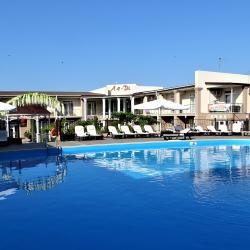 Фото Отель Ле-Ди