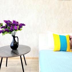 Фото Апартаменты на улице Куколкина 1