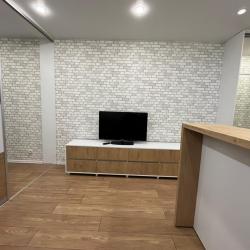 1-комнатные апартаменты студия КемКомфорт на пр-т Притомский 25к1