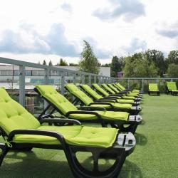 Фото Отель Aqua юна-life (Аква юна-лайф)