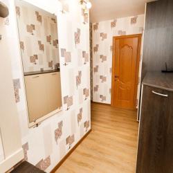 Фото Апартаменты на улице Ухтомская 45