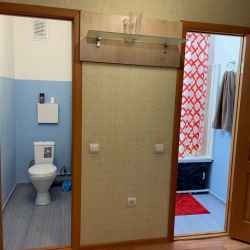 Фото Апартаменты на улице Свободная 4к7с2