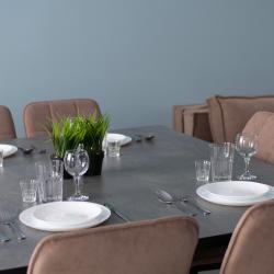 Фото Отель Коттедж на улице Садовая 8