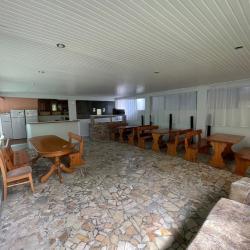 Фото Отель Алые Паруса