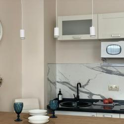 Фото Апартаменты на Берёзовой аллее, 19к4