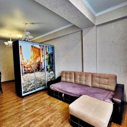 1-комнатные апартаменты стандарт #1