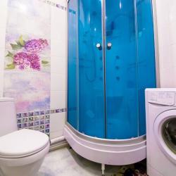 Фото Апартаменты на Киевской улице 139