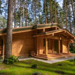 Шале Фэмили