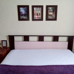 2-комнатные апартаменты улучшенные