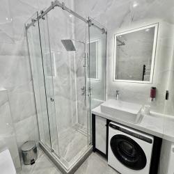 Апартаменты люкс Орджоникидзе 97 корпус 1