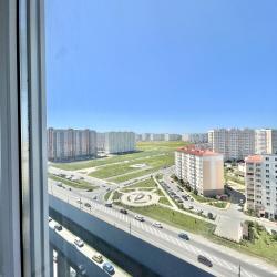 Фото Отель LetoApart (ЛетоАпарт) на Супсехское шоссе 39 корпус 1