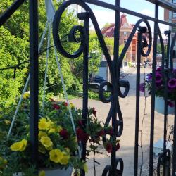 Фото Отель Парадиз