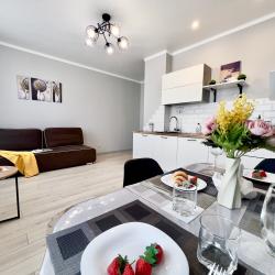 Фото Отель ВыДома на улице Новгородская