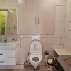 Фото Отель Серебряный Бор