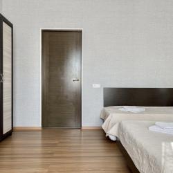 Фото Отель Кипарис