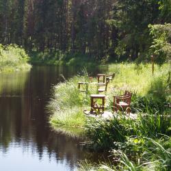 Фото Отель ТИРС