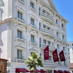 Фото Grand Hotel Sukhum Resorts (Гранд Отель Резортс)