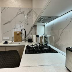 Фото Отель Pro.Apartment (Про.Апартмент) на улице Приморская 35
