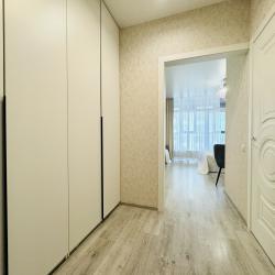 1-комнатные апартаменты стандарт Кирова, 11