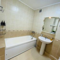 Фото Апартаменты на улице Солнечная 53