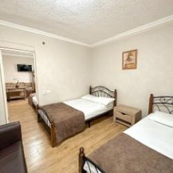 Фото Отель Сиена