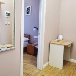 Фото Отель Приокская