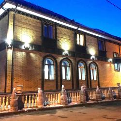 Фото Отель Леон