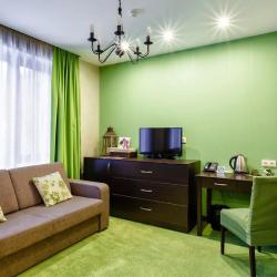 Фото Отель Ой-Карагай Лесная Сказка (Oi-Qaragai)