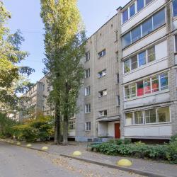 Фото Апартаменты от Елены на улице Новгородская