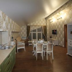 Фото Отель Альпийская сказка