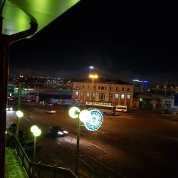 Фото Отель Магас