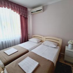 Фото Отель Золотой лев