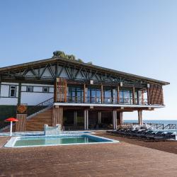 Фото Отель Green Terrace (Грин Терраса)