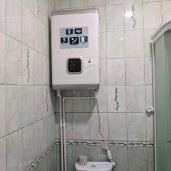 Номер стандарт с 1 двуспальной кроватью