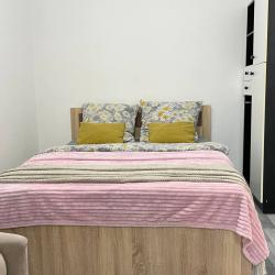 2-комнатные апартаменты стандарт