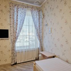 Кровать в 2-местном общем номере